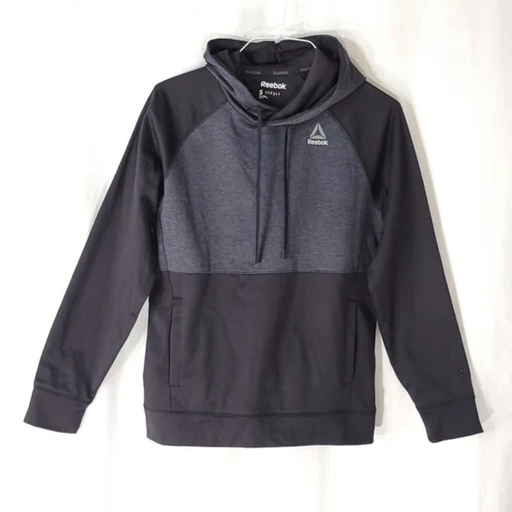 Reebok Performance Pullover Hoodie - image 3